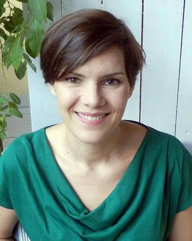 Katarzyna Smólska-Łynka